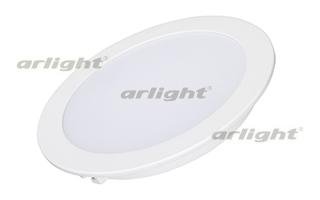 Светильник DL-BL145-12W White Arlight 21436