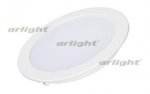 Светильник DL-BL145-12W Warm White Arlight 21438