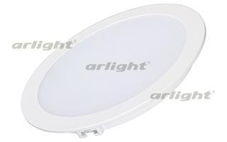 Светильник DL-BL180-18W White Arlight 21439