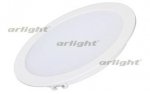 Светильник DL-BL180-18W White Arlight 21439
