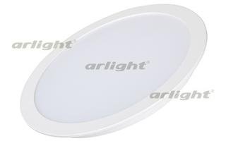 Светильник DL-BL225-24W White Arlight 21442 Светильник DL-BL225-24W White Arlight 21442