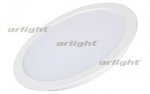 Светильник DL-BL225-24W White Arlight 21442