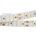 Лента RT 2-5000 24V Day4000 2x2 (3528, 1200 LED, CRI98) Arlight 021449(1)