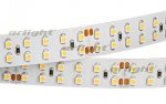 Лента RT 2-5000 24V Warm2700 2x2 (3528, 1200 LED,CRI98) Arlight 21450