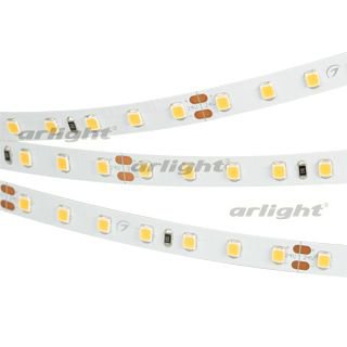 Лента RT 2-5000 24V Warm3000 1.6x (2835, 490 LED, CRI98) Arlight 021453(1)