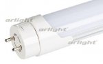 Светодиодная Лампа ECOTUBE T8-600DR-10W-220V Warm White (Arlight, T8 линейный) Arlight 21465