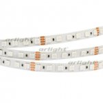 Лента RT 2-5000 24V RGB 3x (5060, 420 LED, LUX) Arlight 021475(1)
