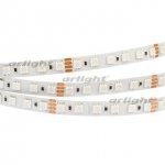 Лента RT 2-5000 24V RGB 3x (5060, 420 LED, LUX) Arlight 21475