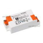 Блок питания ARJ-KE52350A (18W, 350mA, PFC) Arlight 21476