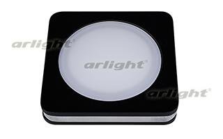 Светодиодная панель LTD-80x80SOL-BK-5W Day White Arlight 21481
