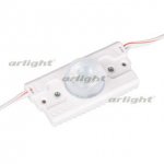 Модуль герметичный ARL-POWER-V12x56-2.8W-12V White