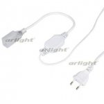 Шнур питания ARL-Power-220V (26x15mm) Arlight 21547