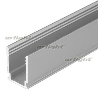 Профиль ARL-Mini (16x8mm) (Arlight, Алюминий) Arlight 21554