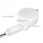 Датчик движения MW32S White (угол 360°, IP65) Arlight 21601