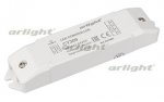 Контроллер CT309 (12-24V, 108-216W) (Arlight, IP20 Пластик, 1 год) Arlight 21605