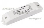Контроллер CT408 (12-24V, 96-192W) (Arlight, IP20 Пластик, 1 год) Arlight 21606