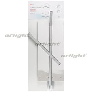 Стенд KLUS-PLS-X (с подсветкой) Arlight 21620