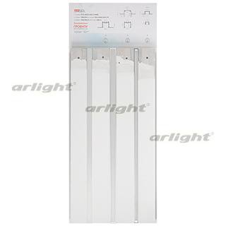 Стенд KLUS-TEK, PLS, PDS (с подсветкой) Arlight 21621