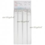 Стенд KLUS-TEK, PLS, PDS (с подсветкой) Arlight 21621