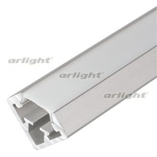 Профиль PDS45-KUB-2000 ANOD Arlight 21646