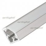 Профиль PDS45-KUB-2000 ANOD Arlight 21646