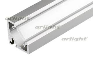 Профиль PDS45-GL-2000 ANOD Arlight 21647