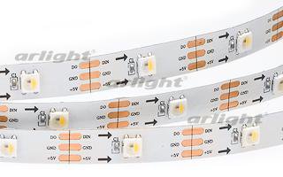 Лента SPI 2-5000-AM 5V RGB-White (5060,150 LED x1)