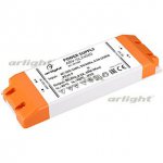 Блок питания ARV-SL24060 (24V, 2.5A, 60W, PFC) Arlight 21700