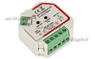 Диммер SR-1009SAC-HP (220V, 400W) Arlight 21707