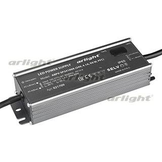 Блок питания ARPV-LG24100-PFC-ADJ-S (24V, 4.1A, 99W)