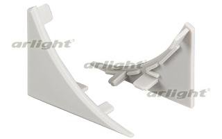 Заглушка для KARNIZ-R левая Arlight 21714