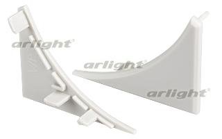Заглушка для KARNIZ-R правая Arlight 21715