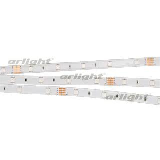 Лента RTW 2-5000SE 24V RGB (5060, 150 LED, LUX) Arlight 21732