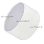 Светильник SP-RONDO-120A-12W Warm White (Arlight, IP40 Металл, 3 года) Arlight 21781