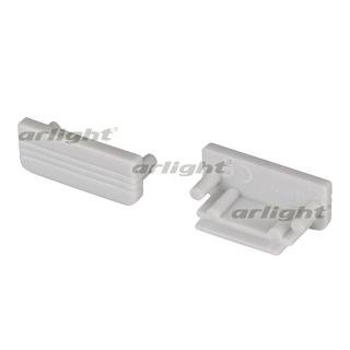 Заглушка SURFACE-GREY глухая Arlight 21787