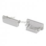 Заглушка SURFACE-GREY глухая Arlight 21787