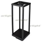 Светильник LGD-Path-Cub-H500B-12W Warm White (Arlight, IP54 Металл, 3 года) Arlight 21800