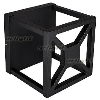 Светильник LGD-Wall-Cub-4B-12W Warm White (Arlight, IP54 Металл, 3 года) Arlight 21812 Светильник LGD-Wall-Cub-4B-12W Warm White (Arlight, IP54 Металл, 3 года) Arlight 21812