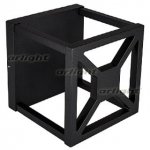 Светильник LGD-Wall-Cub-4B-12W Warm White (Arlight, IP54 Металл, 3 года) Arlight 21812