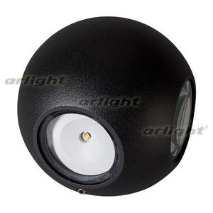 Светильник LGD-Wall-Orb-4B-8W Warm White Arlight 21818 Светильник LGD-Wall-Orb-4B-8W Warm White Arlight 21818
