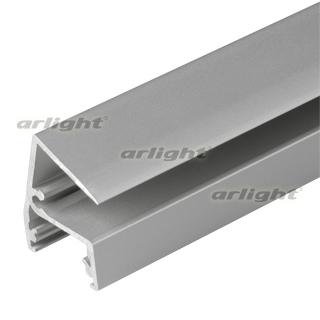 Профиль TOP-EDGE-08-2000 ANOD (K13, P15) Arlight 21827