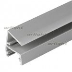 Профиль TOP-EDGE-08-2000 ANOD (K13, P15) Arlight 21827