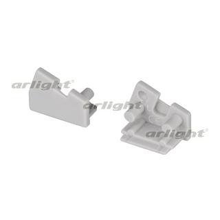 Заглушка EDGE-08-GREY глухая Arlight 21828