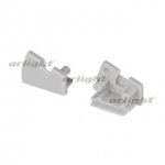 Заглушка EDGE-08-GREY глухая Arlight 21828