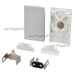 Заглушка S2-LINE-4067 Silver Arlight 21831 Заглушка S2-LINE-4067 Silver Arlight 21831