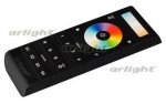Сенсорный пульт SR-2858Z4-5CH (RGB+CCT, 4 зоны) Arlight 21835