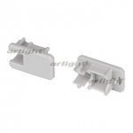 Заглушка под стекло SHELF9 Arlight 21865