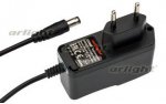 Блок питания ARDV-12-24A (24V, 0.5A, 12W) Arlight 21866