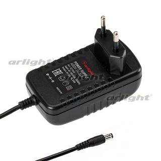 Блок питания ARDV-24-24A (24V, 1A, 24W) Arlight 21868 Блок питания ARDV-24-24A (24V, 1A, 24W) Arlight 21868