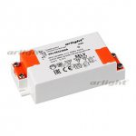 Блок питания ARJ-KE52300A (16W, 300mA, PFC) Arlight 21870